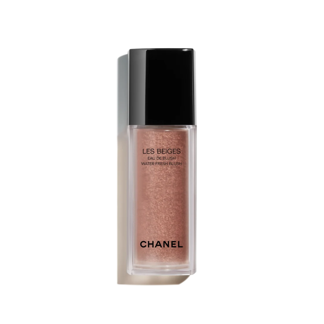 Румяна Les Beiges Water-fresh Chanel, light peach
Румяна Les Beiges Water-fresh Chanel, light peach