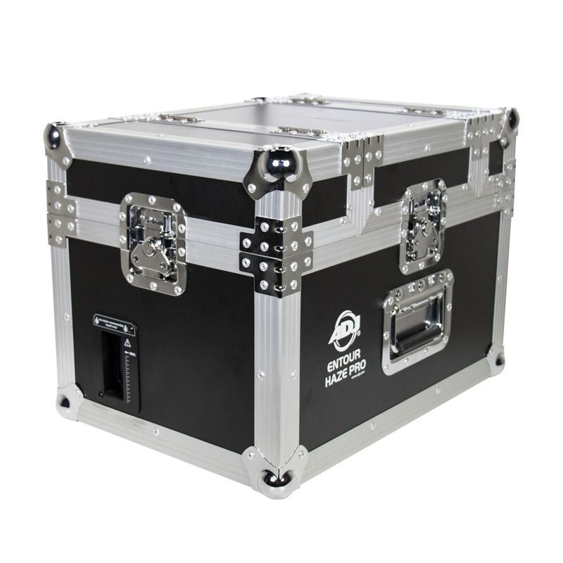Аппарат ADJ Entour Haze Pro Haze Machine with Built-in Flight Case
Аппарат ADJ Entour Haze Pro Haze Machine with Built-in Flight Case