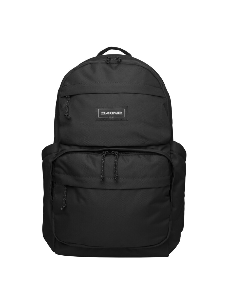 Рюкзак DAKINE, черный
Рюкзак DAKINE, черный