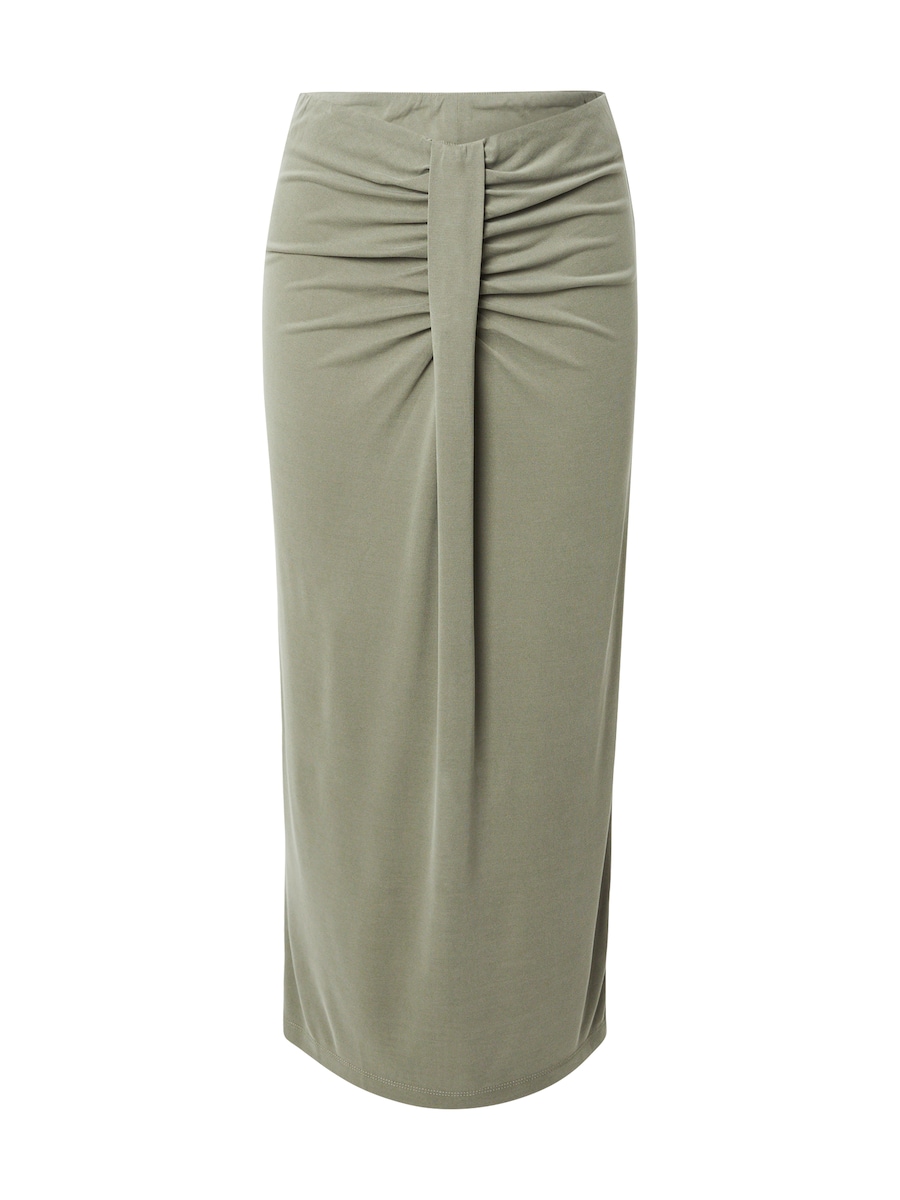 Юбка MYLAVIE by Sarah Harrison, зеленый
Юбка MYLAVIE by Sarah Harrison, зеленый