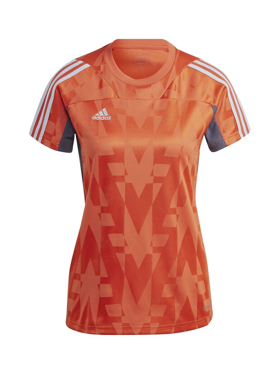 Спортивная футболка Adidas, красный
Спортивная футболка Adidas, красный