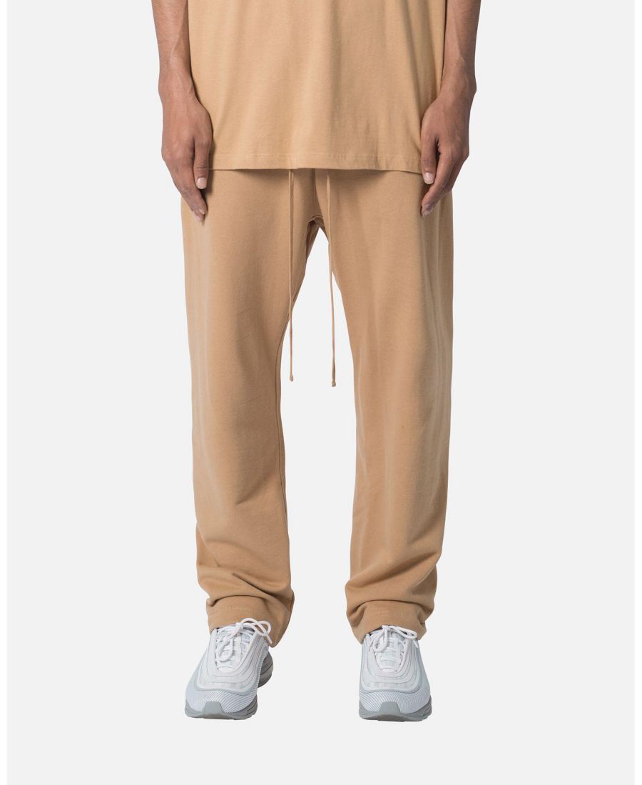 Мужские спортивные штаны свободного кроя на каждый день Loiter, Beige
Мужские спортивные штаны свободного кроя на каждый день Loiter, Beige
