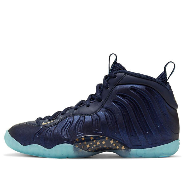 Кроссовки маленькие позитные Nike, черный
Кроссовки маленькие позитные Nike, черный