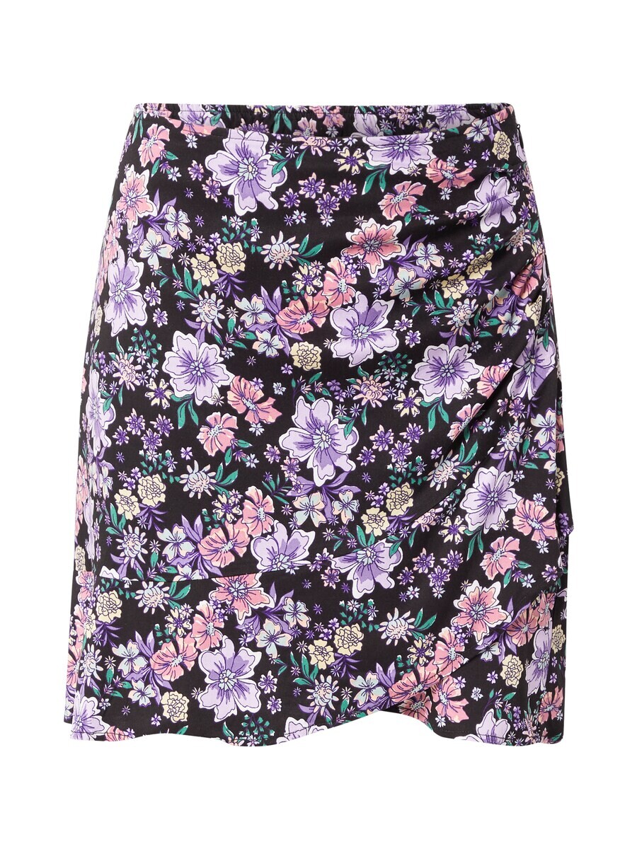 Юбка ONLY Skirt BIANCA, фиолетовый
Юбка ONLY Skirt BIANCA, фиолетовый