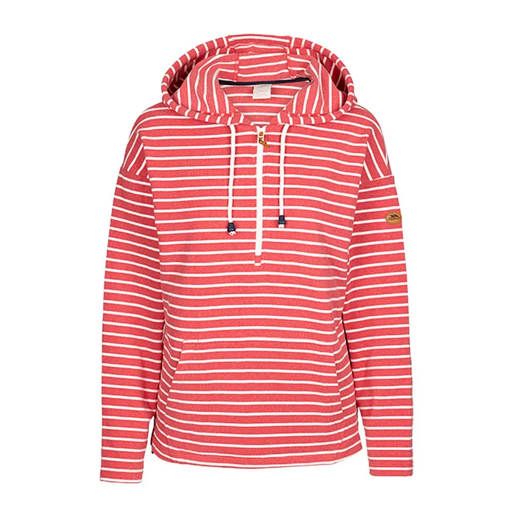 Худи Trespass Softly, красный
Худи Trespass Softly, красный