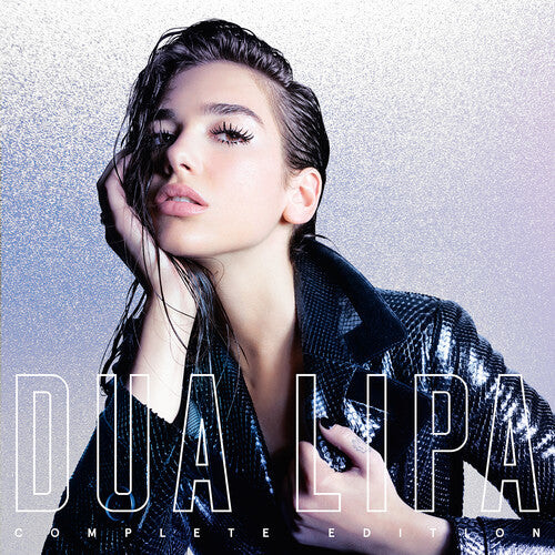 CD диск Lipa, Dua: Dua Lipa
CD диск Lipa, Dua: Dua Lipa