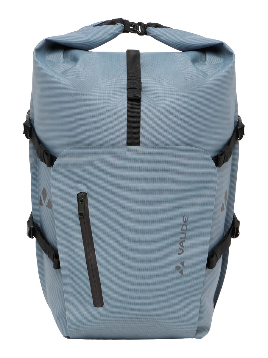 Спортивная сумка VAUDE Free Cargo, дымчато-серый
Спортивная сумка VAUDE Free Cargo, дымчато-серый