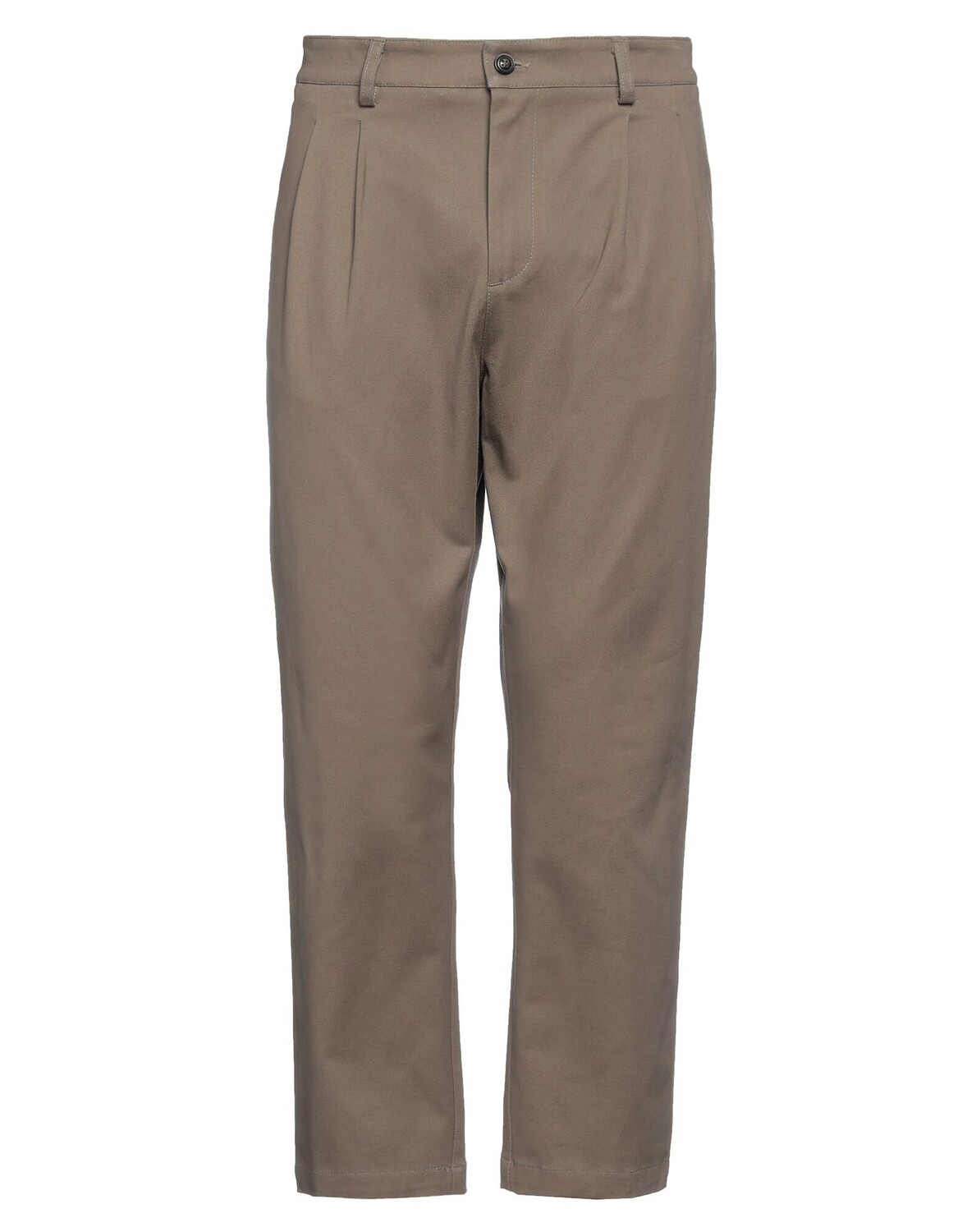 Брюки Daniele Alessandrini, хаки
Брюки Daniele Alessandrini, хаки