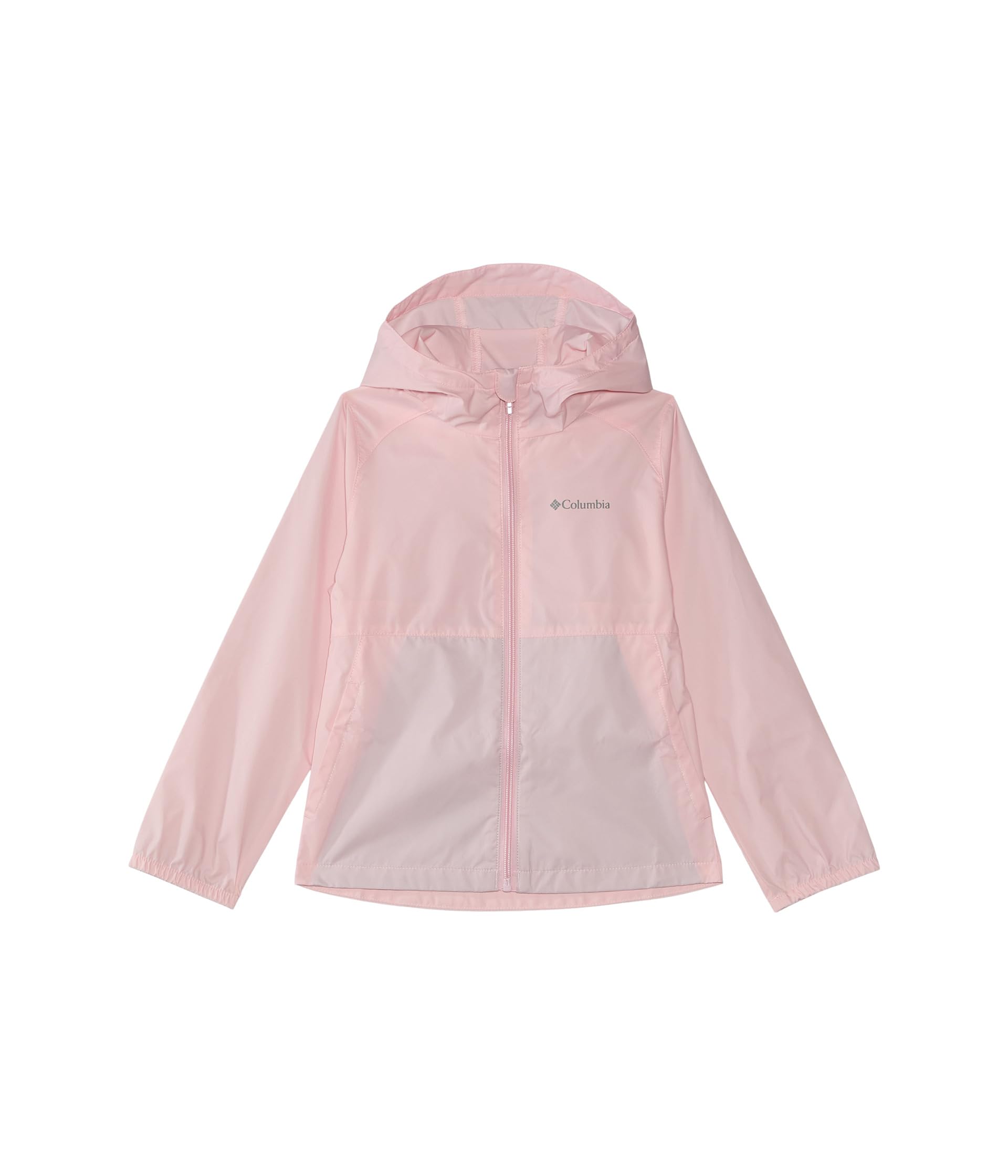 Куртка Columbia Kids Switchback II Jacket, цвет Satin Pink
Куртка Columbia Kids Switchback II Jacket, цвет Satin Pink