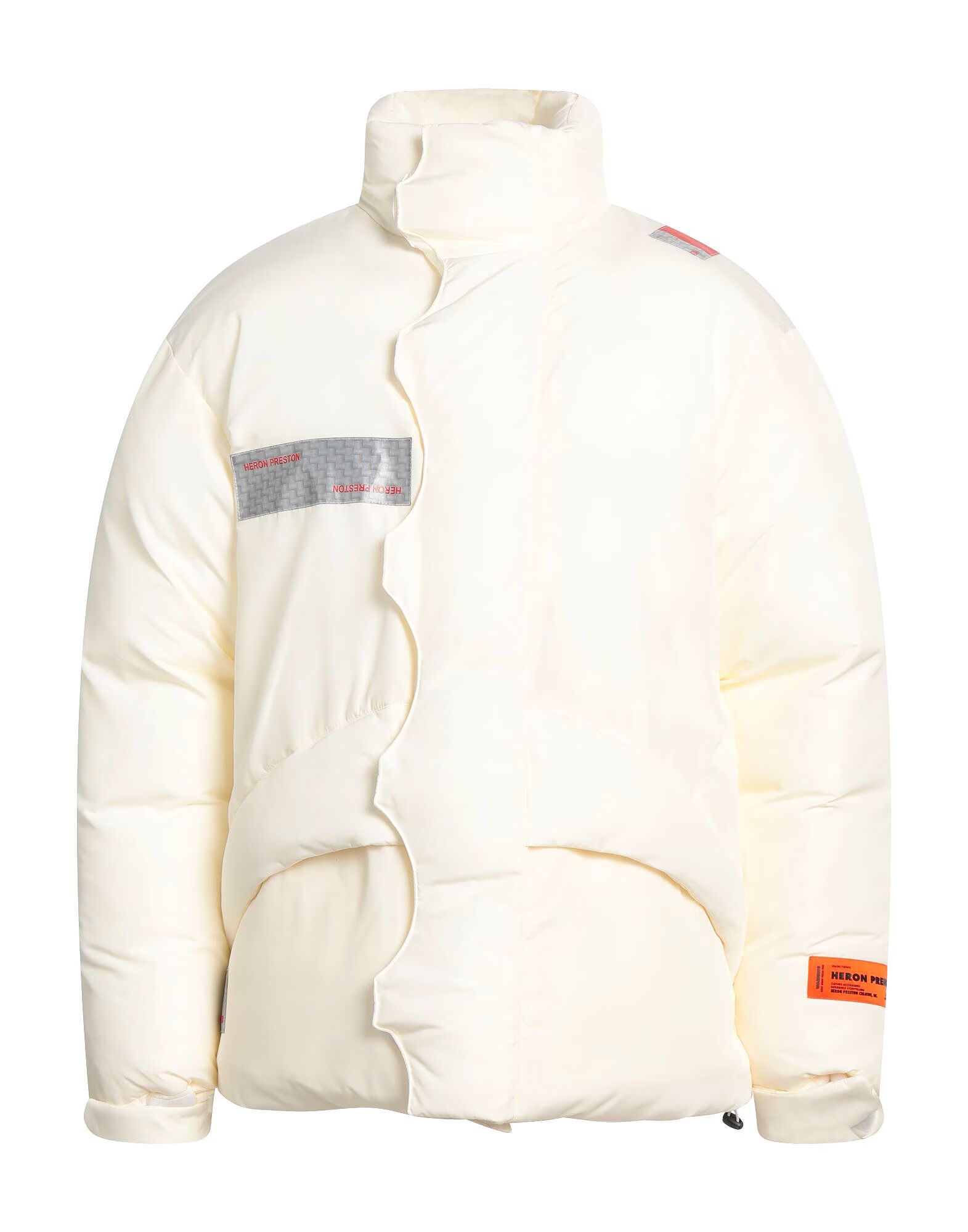 Куртка Heron Preston, айвори
Куртка Heron Preston, айвори