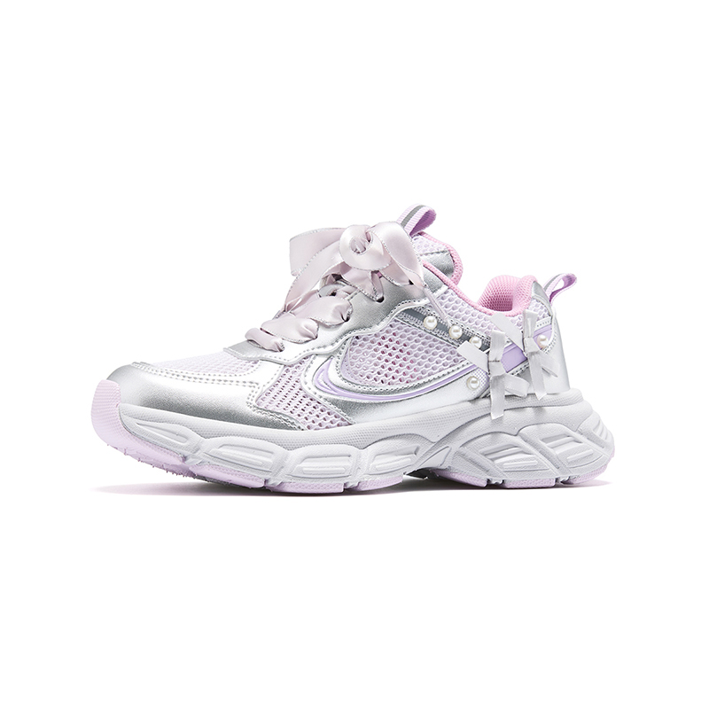 Дышащая, легкая, амортизирующая детская обувь для подростков Teenie Weenie, серебряный
Дышащая, легкая, амортизирующая детская обувь для подростков Teenie Weenie, серебряный