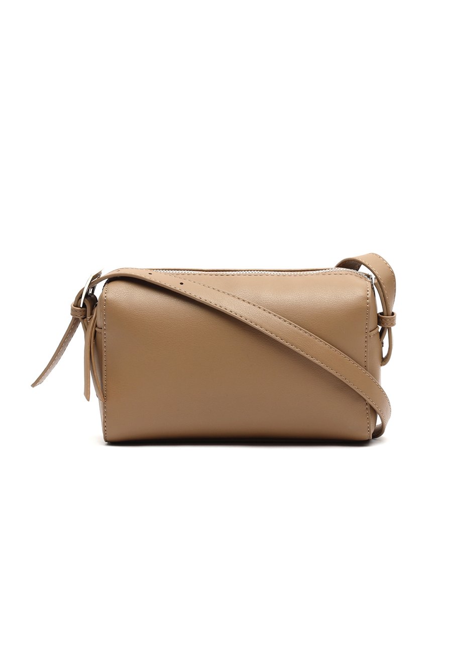 Сумка кросс-боди MISAKO Cross body bag, Light Brown
Сумка кросс-боди MISAKO Cross body bag, Light Brown