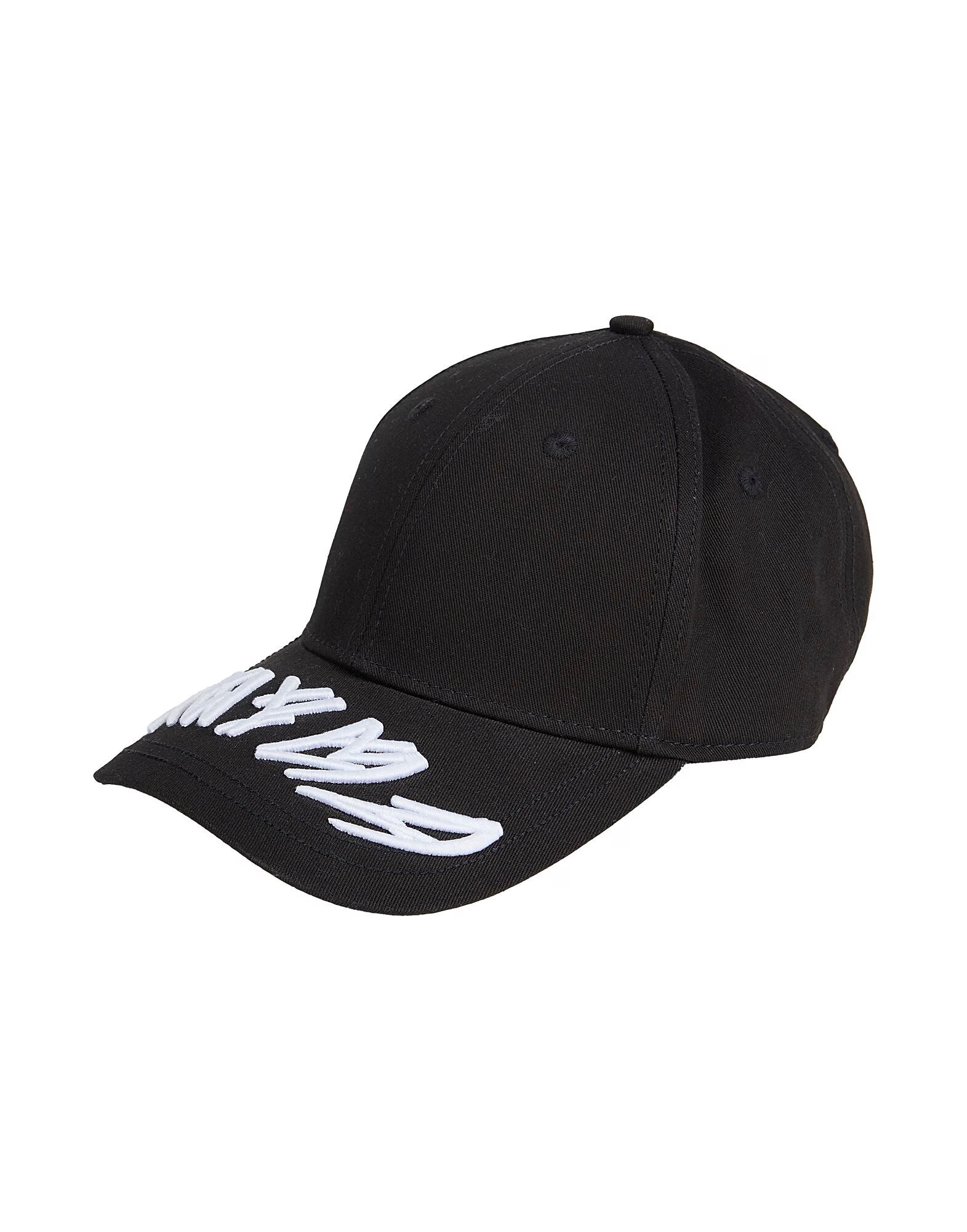 Бейсболка 44 Label Group, черный
Бейсболка 44 Label Group, черный