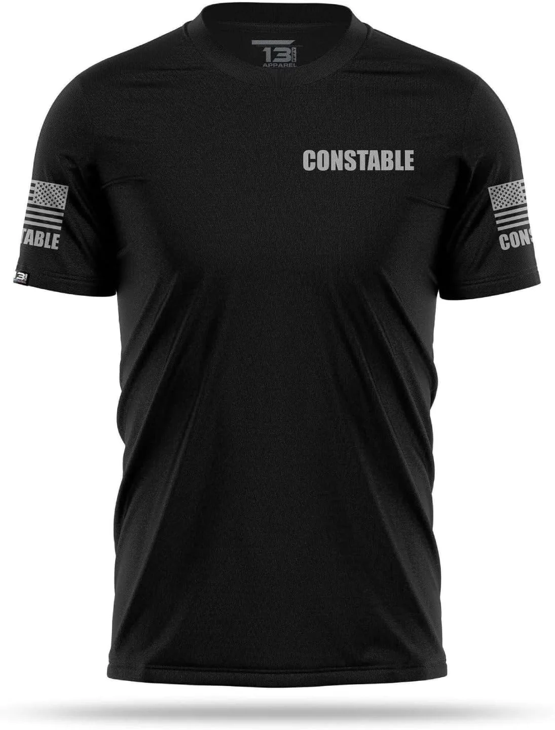 Мужская рубашка Constable Performance Duty, легкая дышащая униформа с влагоотводящими свойствами 13FA
Мужская рубашка Constable Performance Duty, легкая дышащая униформа с влагоотводящими свойствами 13FA