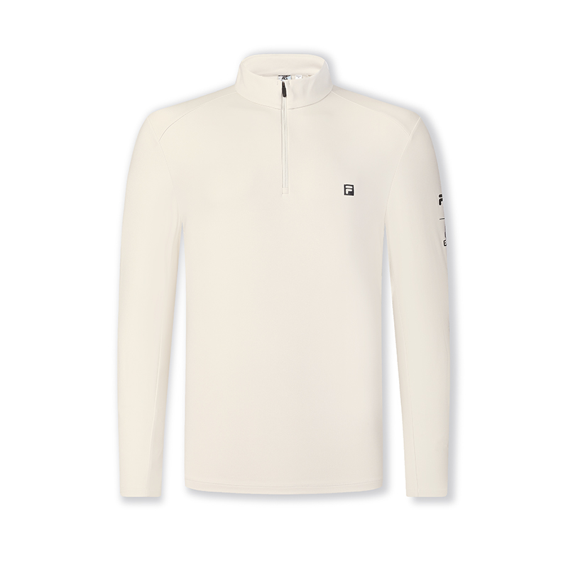 Футболка мужская серая пшеничная FILA
Футболка мужская серая пшеничная FILA