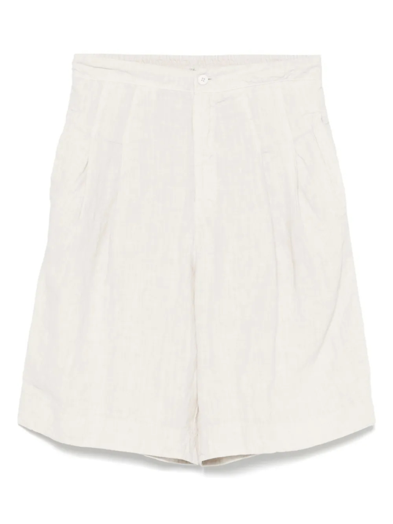 Транзитные льняные шорты Transit, нейтральный
Транзитные льняные шорты Transit, нейтральный