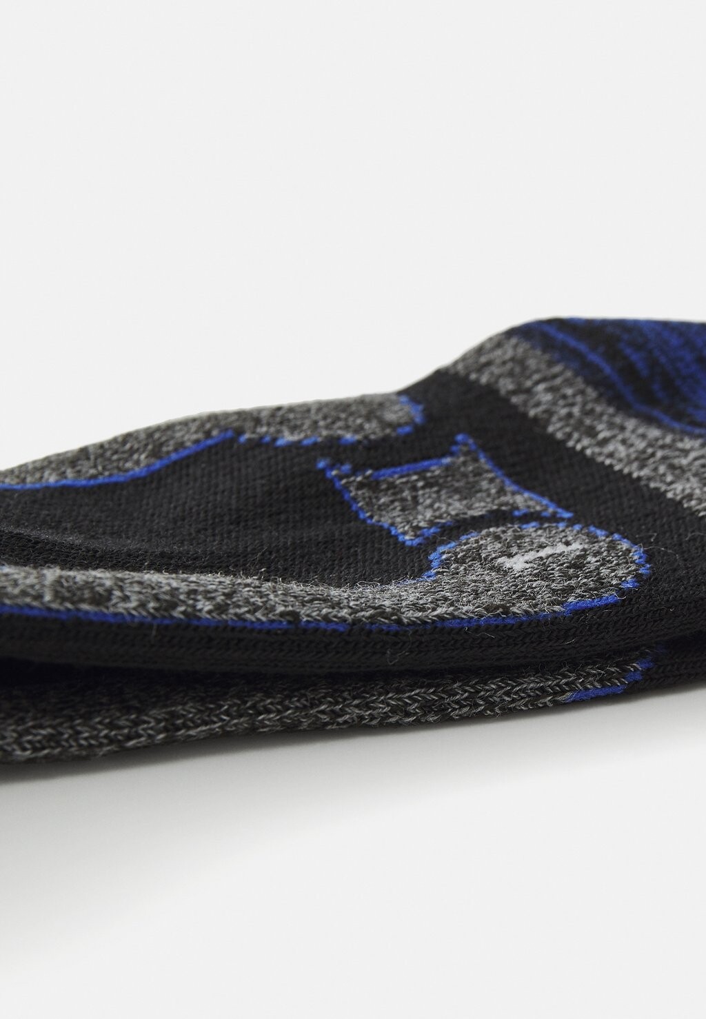 Спортивные носки HANWAG HIKE Hanwag, черный
Спортивные носки HANWAG HIKE Hanwag, черный