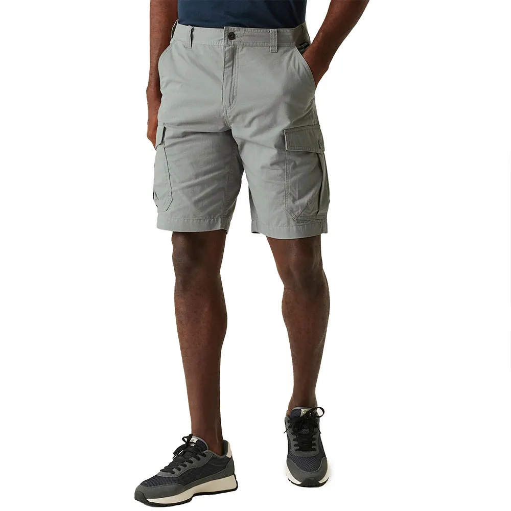 Шорты Regatta Ruwan, серый
Шорты Regatta Ruwan, серый