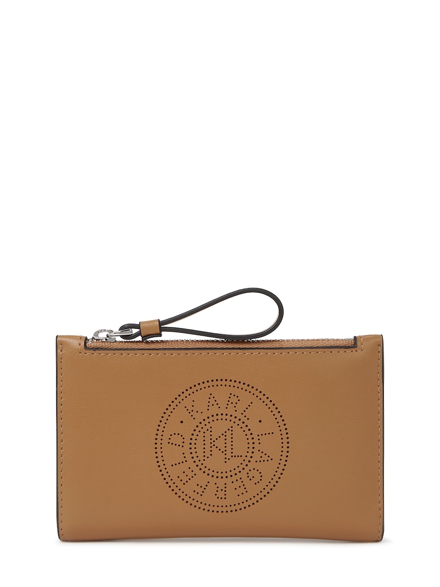 Кошелек Karl Lagerfeld, карамель
Кошелек Karl Lagerfeld, карамель