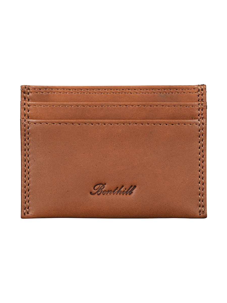 Кошелек Benthill, коричневый
Кошелек Benthill, коричневый
