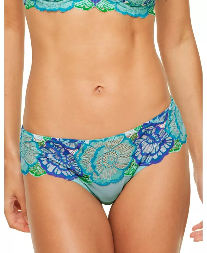 Женские трусы-хипстер Colete Adore Me, синий
Женские трусы-хипстер Colete Adore Me, синий