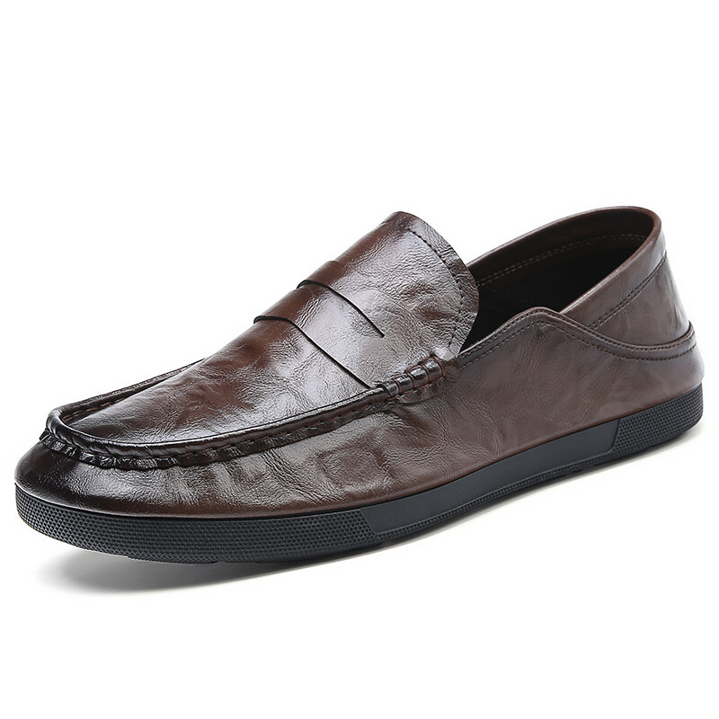 Gommino Лоферы Мужские Modengpan, коричневый
Gommino Лоферы Мужские Modengpan, коричневый