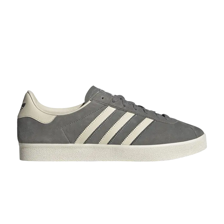 Кроссовки Adidas Gazelle 85, серый
Кроссовки Adidas Gazelle 85, серый