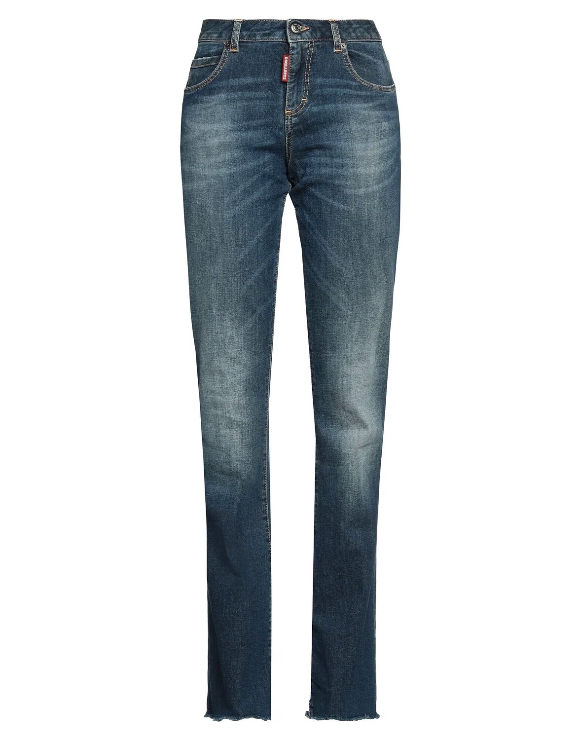 Джинсы Dsquared2, синий
Джинсы Dsquared2, синий