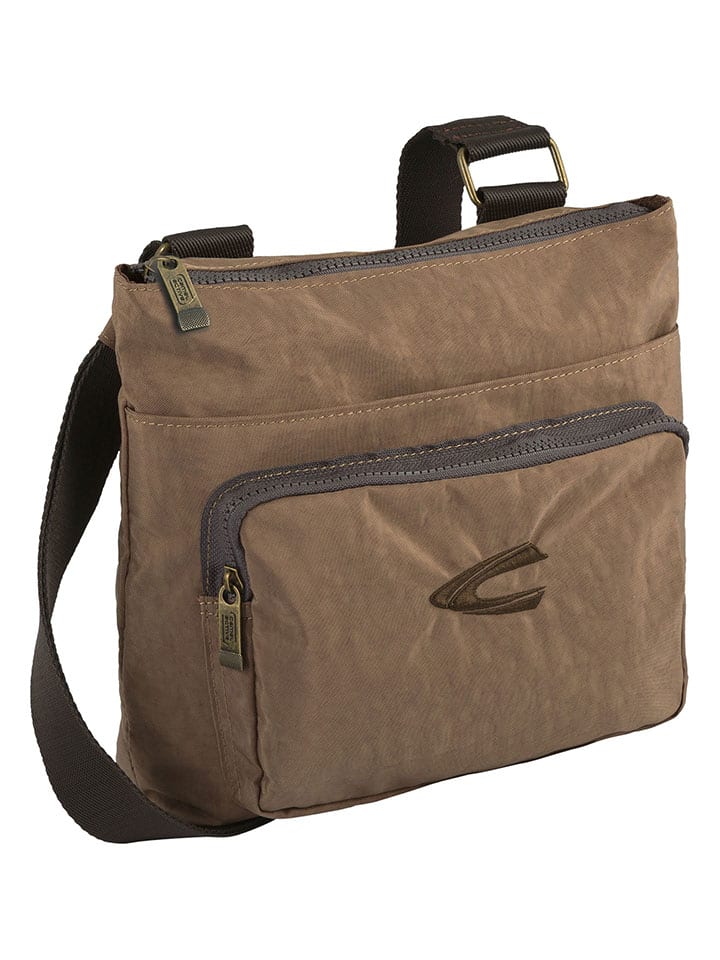Сумка через плечо Camel Active
Сумка через плечо Camel Active