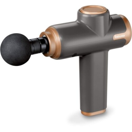 Массажер для релаксации Mg 99 Limited Edition в черном цвете Beurer
Массажер для релаксации Mg 99 Limited Edition в черном цвете Beurer