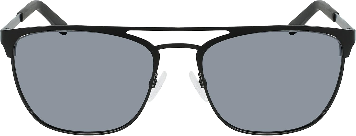 Мужские солнцезащитные очки Calvin Klein Ck20123s Square, Matte Black/Solid Smoke
Мужские солнцезащитные очки Calvin Klein Ck20123s Square, Matte Black/Solid Smoke