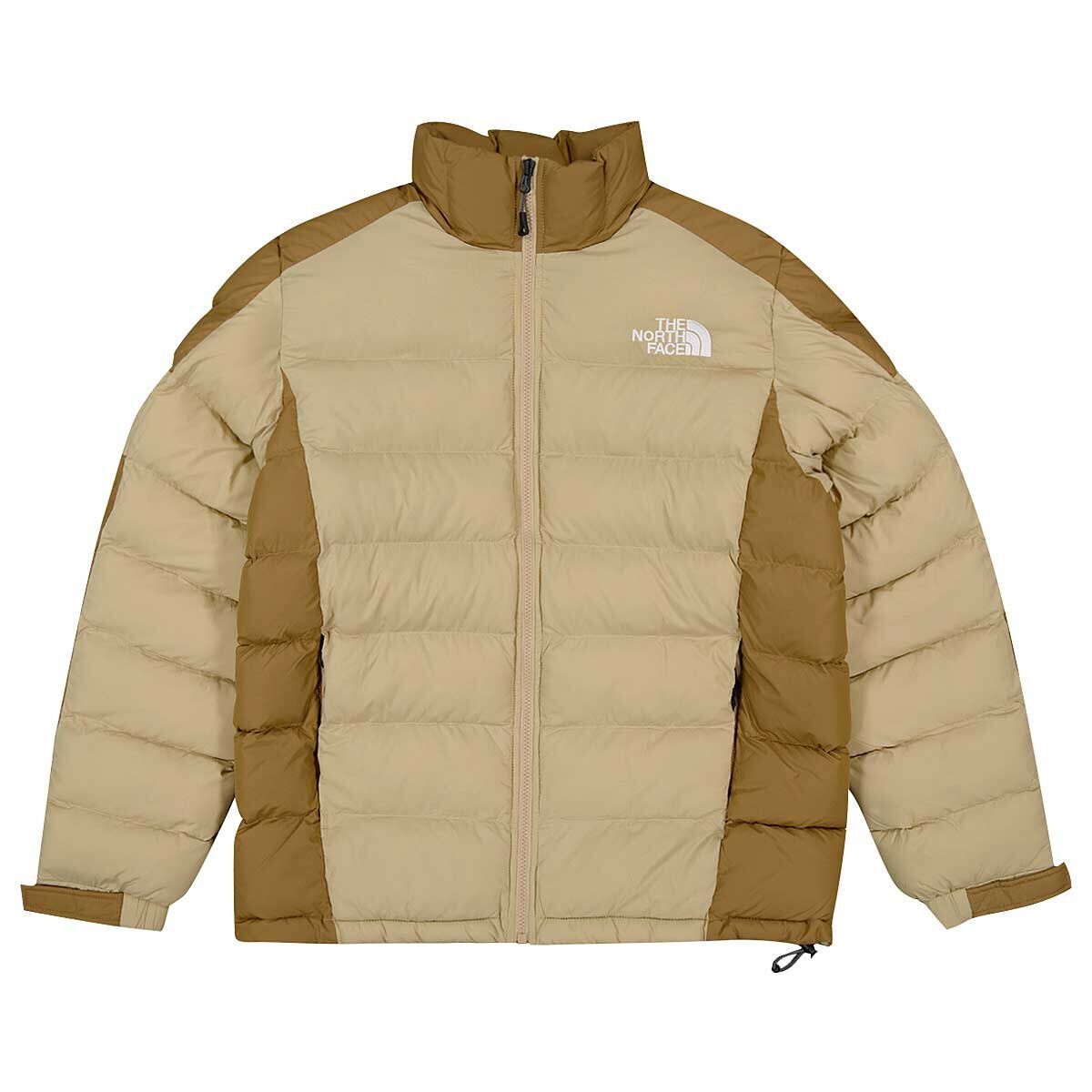 Пуховик M RUSTA 2.0 SYNTH INSULATED PUFFER JACKET The North Face, цвет Schwarz
Пуховик M RUSTA 2.0 SYNTH INSULATED PUFFER JACKET The North Face, цвет Schwarz