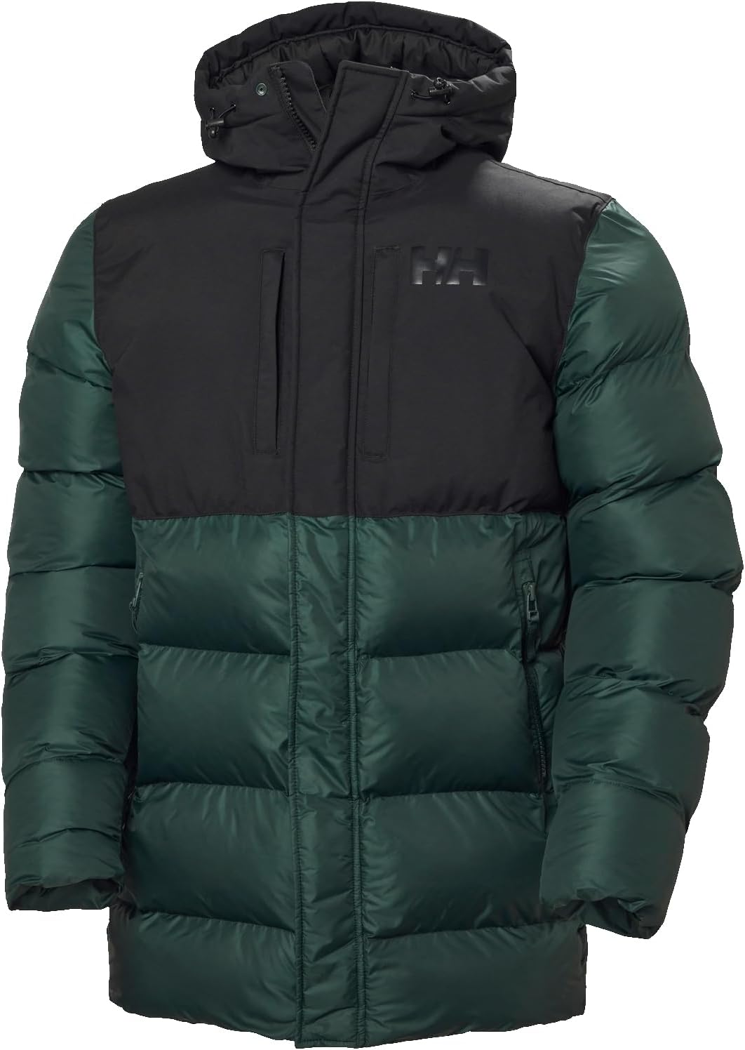 Мужская куртка Helly-Hansen Active Puffy Long Helly Hansen, 495 Darkest Spruce
Мужская куртка Helly-Hansen Active Puffy Long Helly Hansen, 495 Darkest Spruce