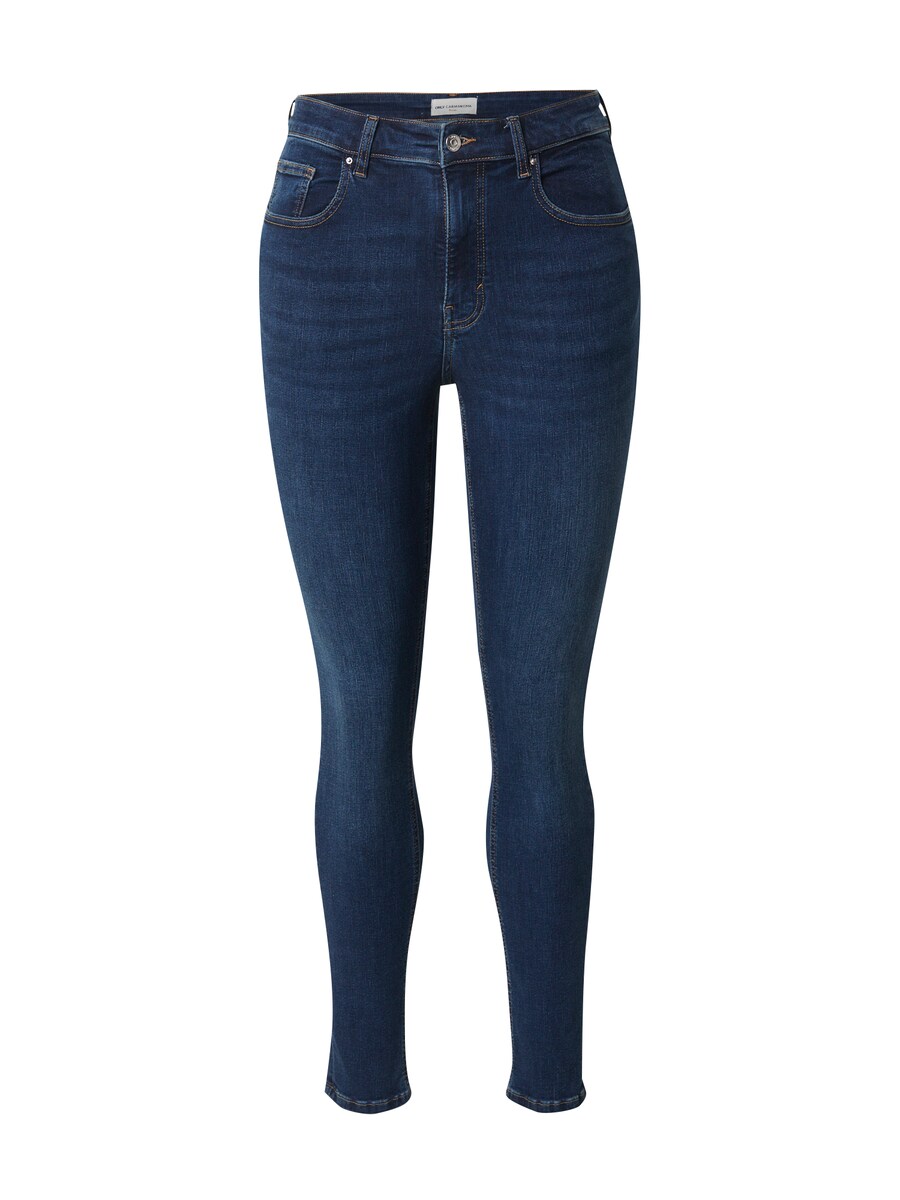 Узкие джинсы ONLY Carmakoma CARAYA, темно-синий
Узкие джинсы ONLY Carmakoma CARAYA, темно-синий