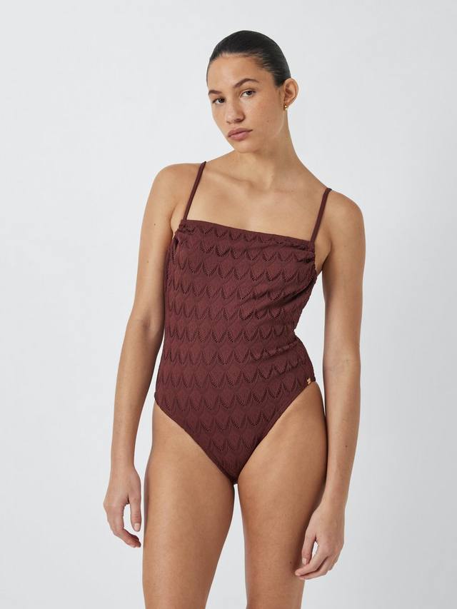 Купальник Solait с низкой спинкой AND/OR, Brown
Купальник Solait с низкой спинкой AND/OR, Brown