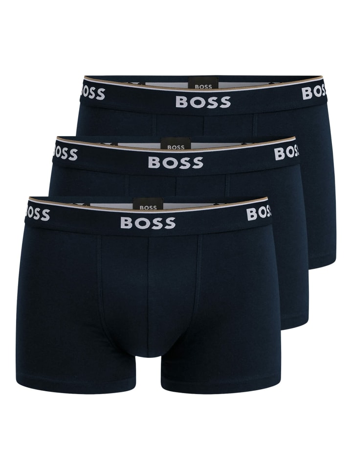 Майка Hugo Boss, синий
Майка Hugo Boss, синий