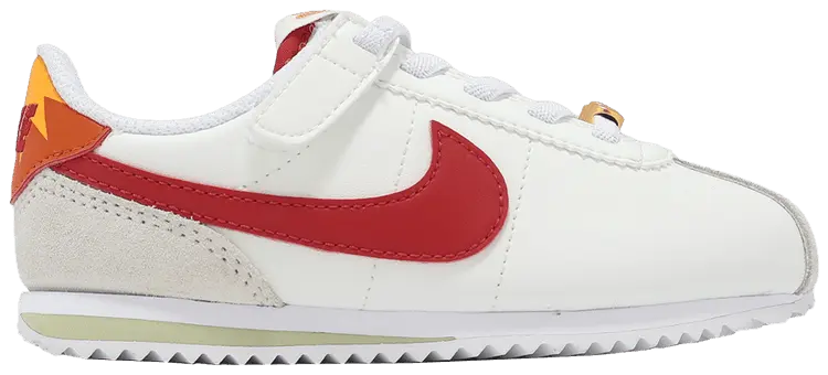Кроссовки Nike Cortez EasyOn PSV 'Year of the Snake', белый
Кроссовки Nike Cortez EasyOn PSV 'Year of the Snake', белый