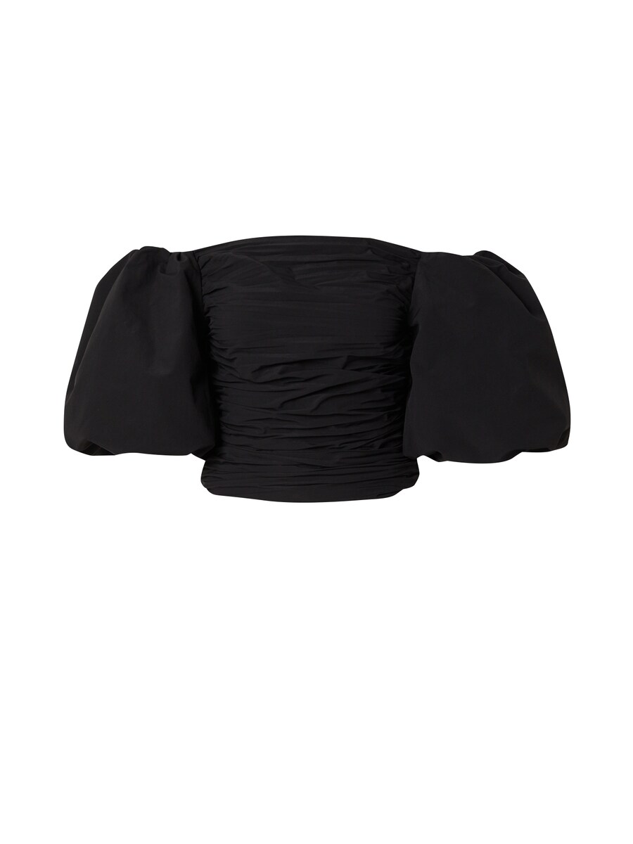 Блузка Fleur by Kaviar Gauche, черный
Блузка Fleur by Kaviar Gauche, черный