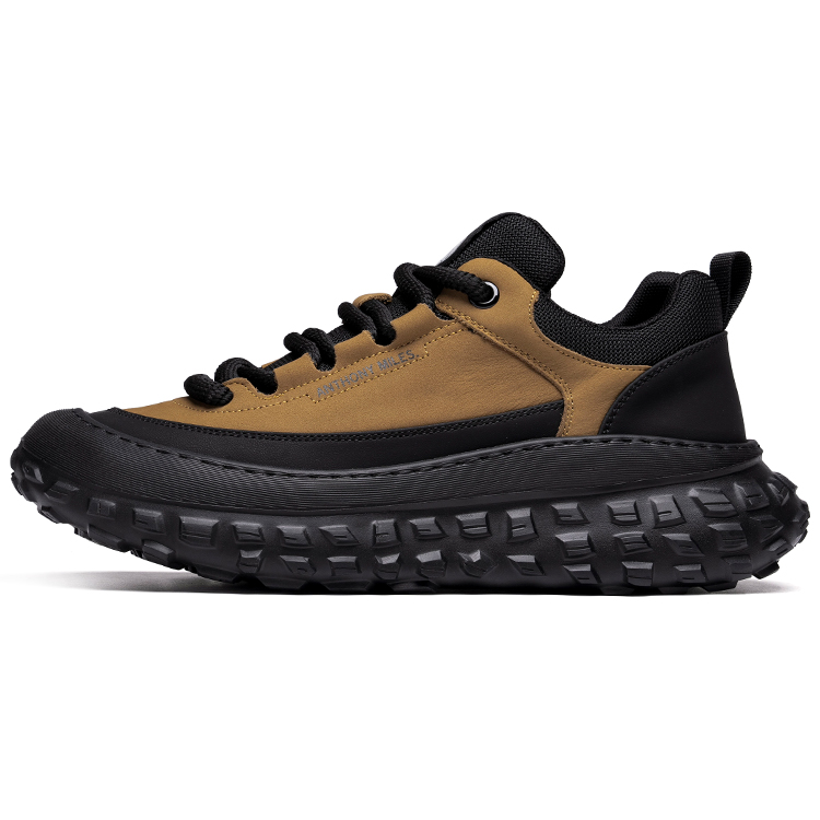 Anthony Miles Нескользящие, износостойкие, легкие низкие альпинистские и походные туфли, мужские, оранжевые
Anthony Miles Нескользящие, износостойкие, легкие низкие альпинистские и походные туфли, мужские, оранжевые