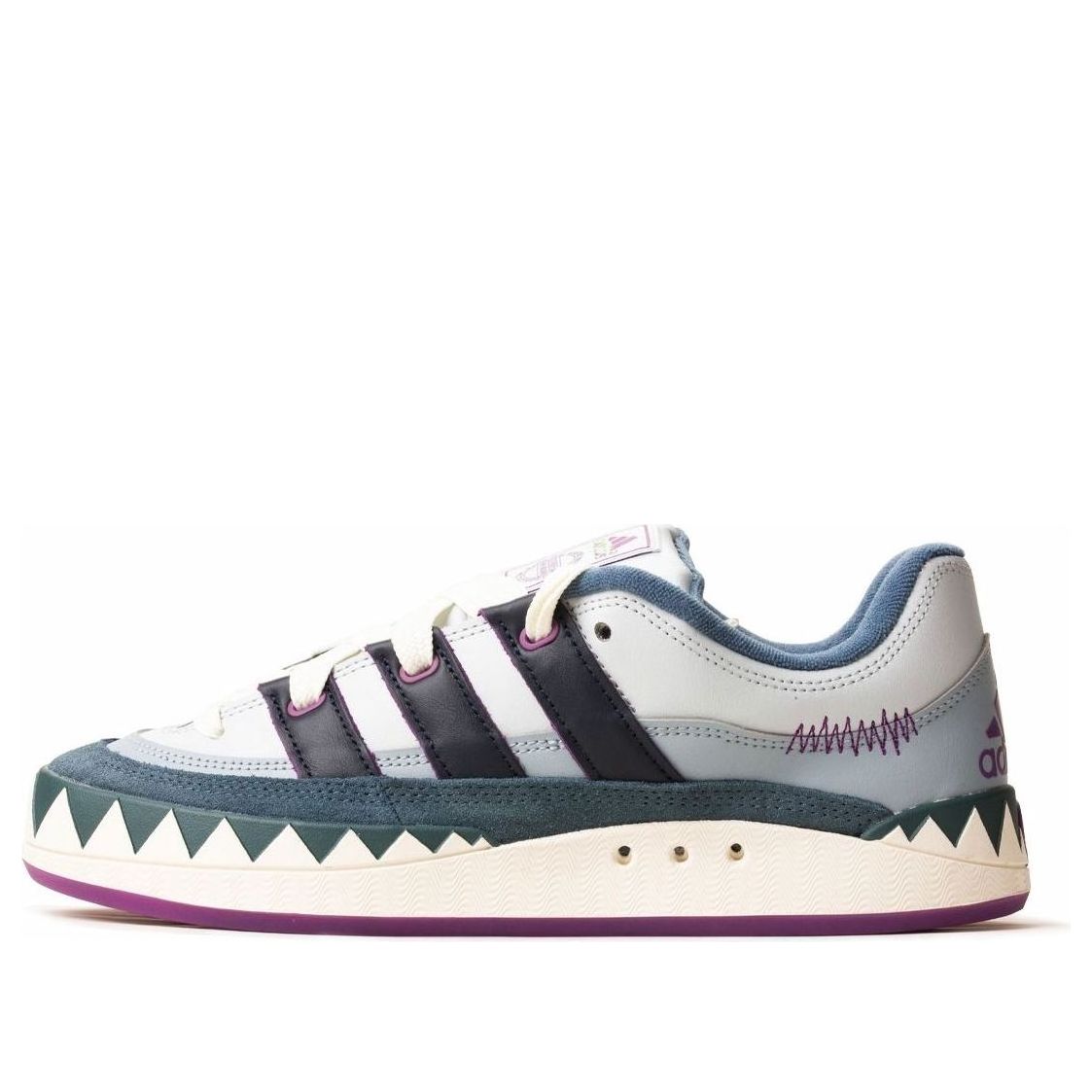 Кроссовки adidas Adimatic 'Halloween 2024'
Кроссовки adidas Adimatic 'Halloween 2024'