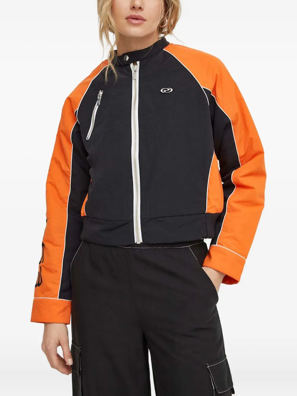 Куртка с молниями Résumé, черный
Куртка с молниями Résumé, черный