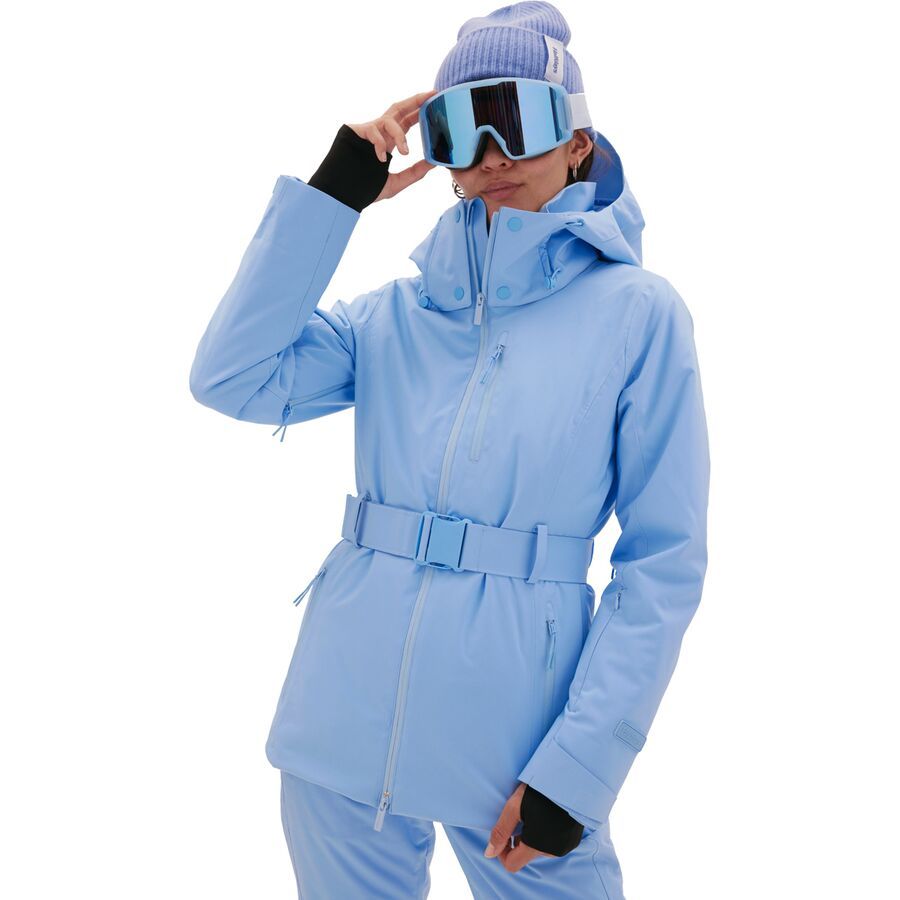 Куртка Halfdays Aston Halfdays, Forget Me Not
Куртка Halfdays Aston Halfdays, Forget Me Not