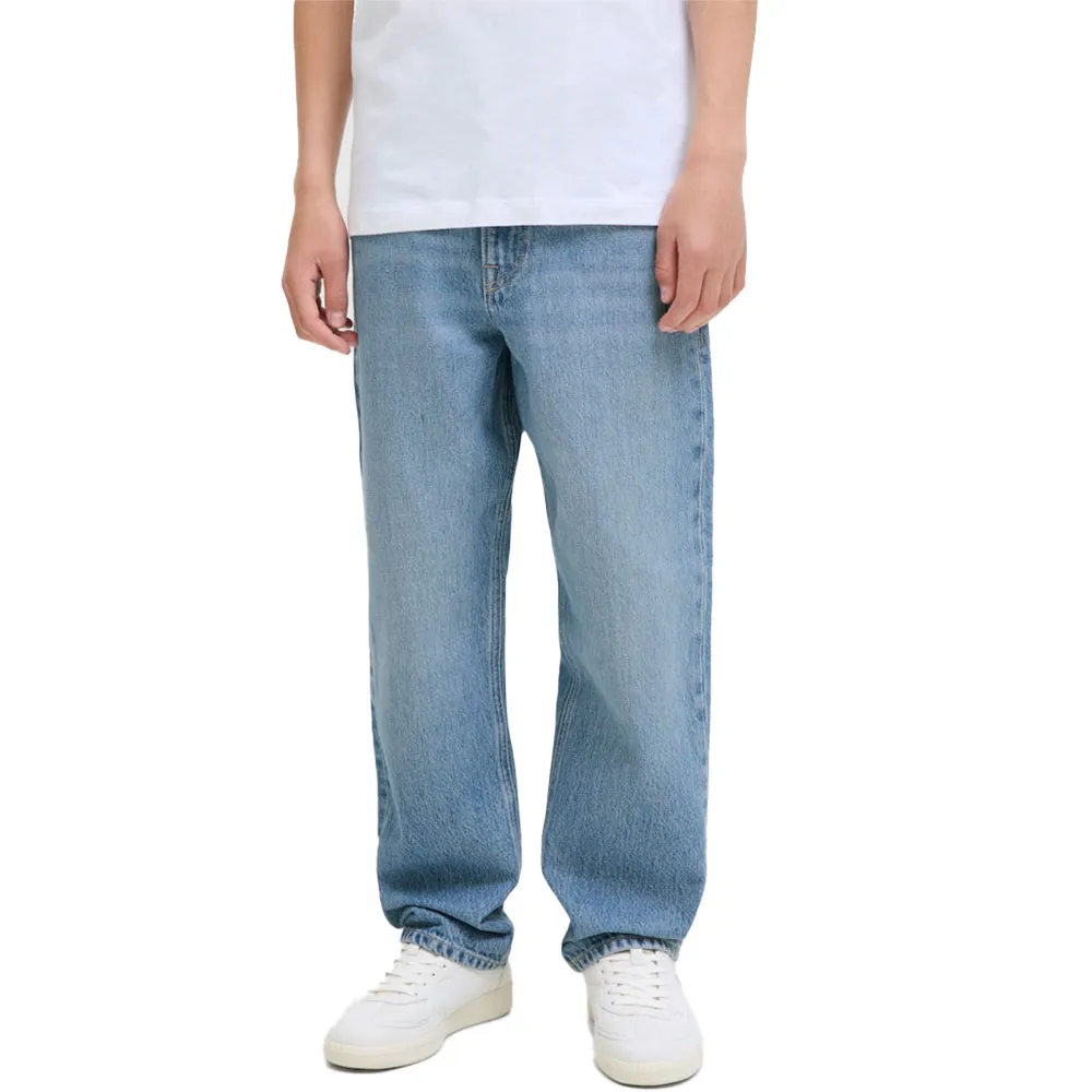 Джинсы Jack & Jones Chris Original Sbd 192, синий
Джинсы Jack & Jones Chris Original Sbd 192, синий