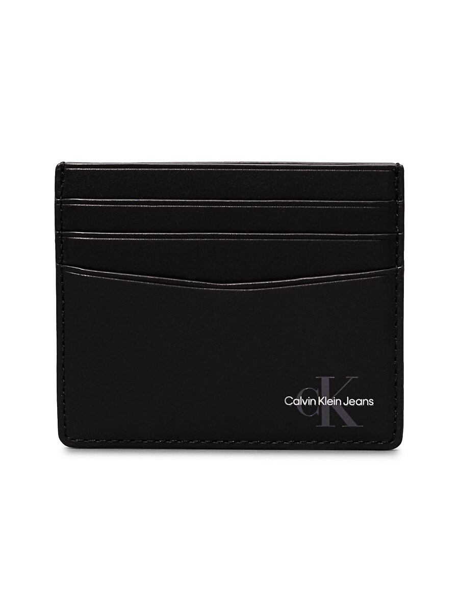 Кошелек Calvin Klein Jeans Wallet, черный
Кошелек Calvin Klein Jeans Wallet, черный