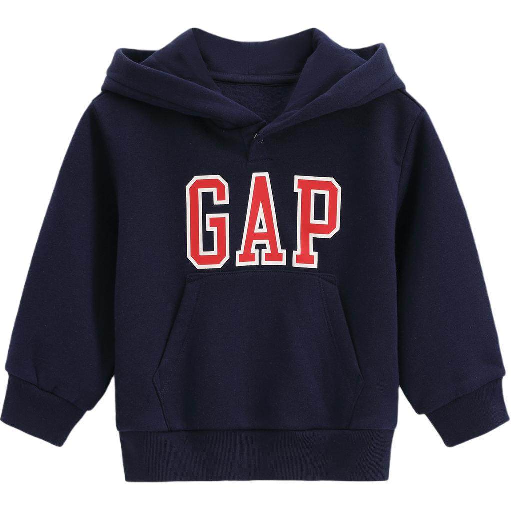 Детский свитшот GAP, синий
Детский свитшот GAP, синий