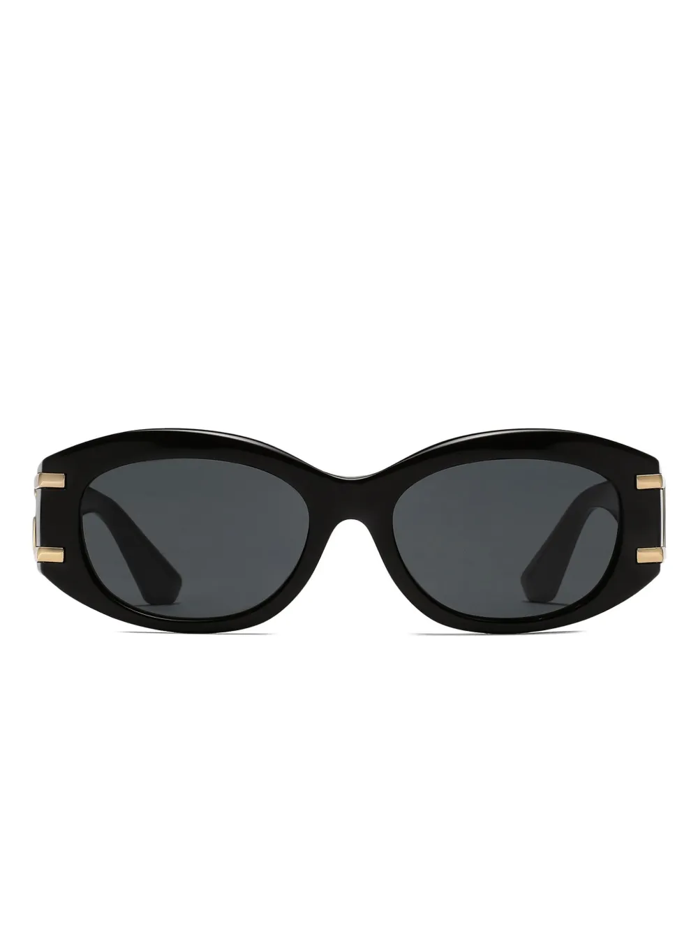 Солнцезащитные очки DG Griffe Dolce & Gabbana, черный
Солнцезащитные очки DG Griffe Dolce & Gabbana, черный