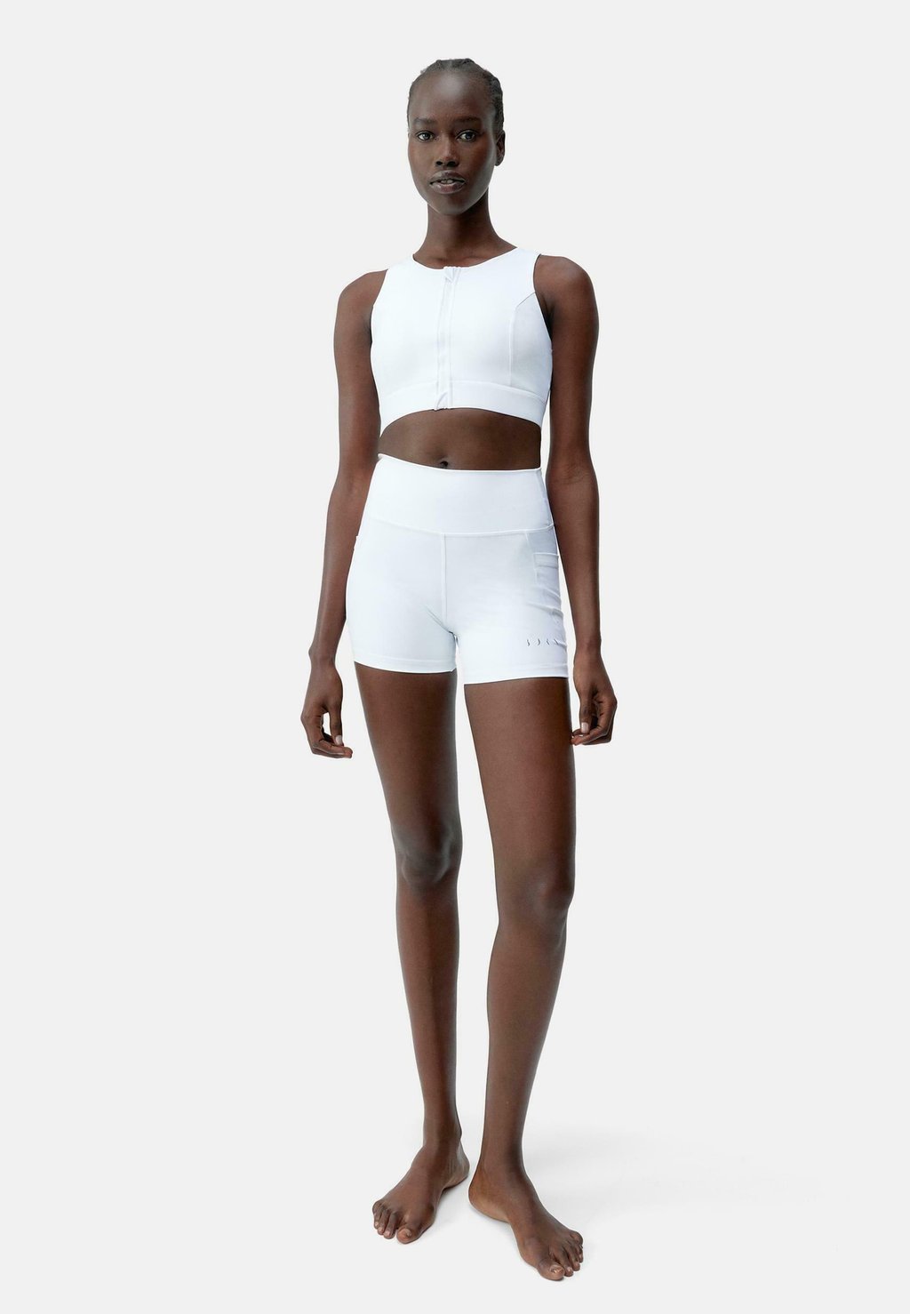 Леггинсы EIDER Born Living Yoga, белый
Леггинсы EIDER Born Living Yoga, белый