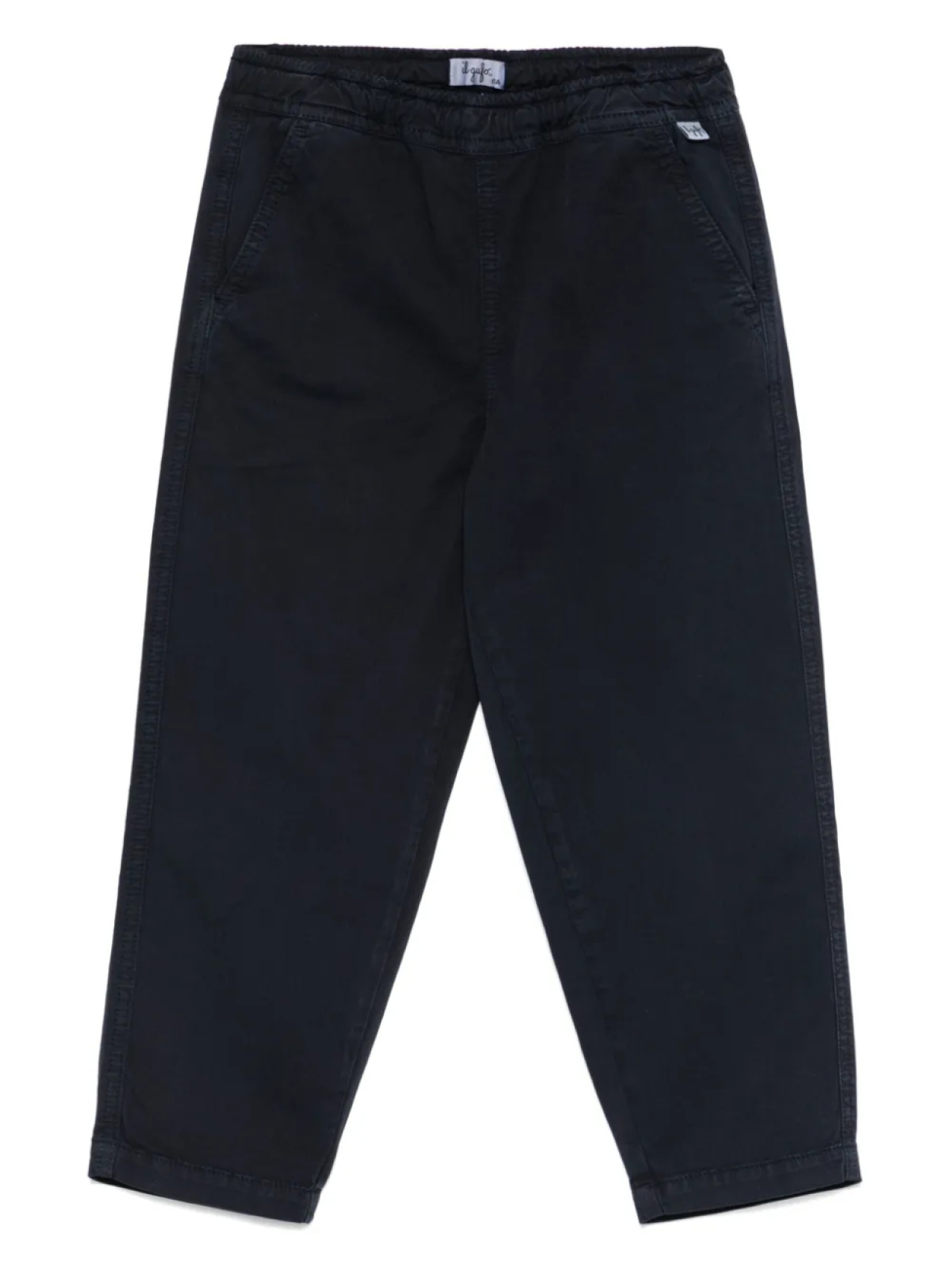 Il Gufo твиловые брюки, синий
Il Gufo твиловые брюки, синий