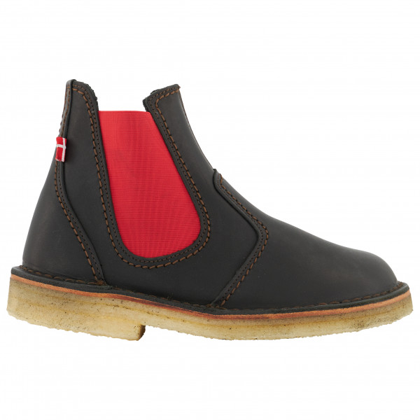 Роскилле - кроссовки Duckfeet, мультиколор
Роскилле - кроссовки Duckfeet, мультиколор