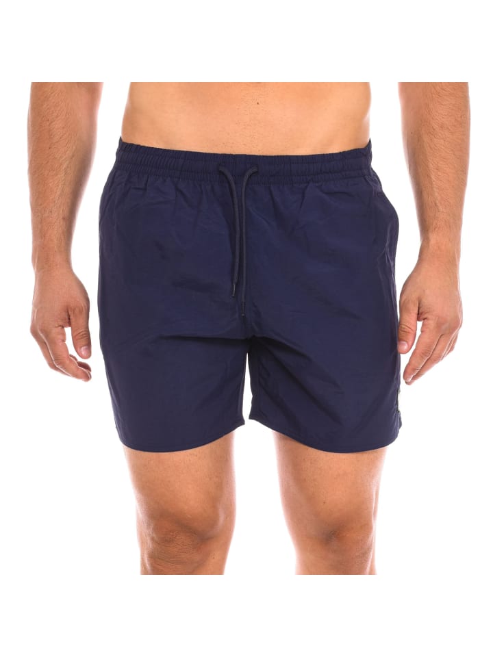 U.S. Polo Assn. Синие плавки
U.S. Polo Assn. Синие плавки